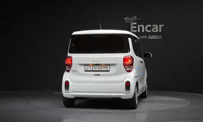 Kia Ray 2022, 36573 км, за 7700000 KRW - фото 4