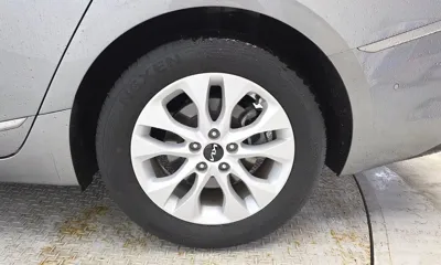 Kia K8 2023, 23126 км, за 23300000 KRW - фото 21
