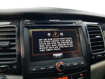 KG_Mobility_Ssangyong KORANDO 2012, 32477 км, за 4800000 KRW - фото 13