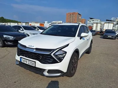 Kia Sportage 2022, 82896 км, за 17990000 KRW