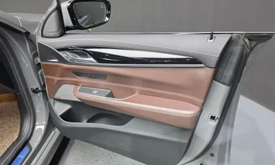 BMW Gran Turismo 2021, 26042 км, за 53000000 KRW - фото 24
