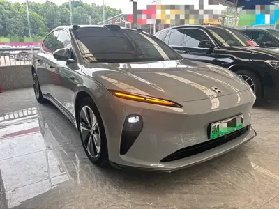 Nio ET5T · 2024 год