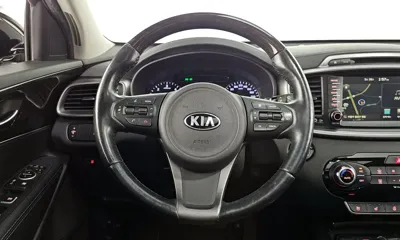 Kia Sorento 2016, 156676 км, за 12900000 KRW - фото 13