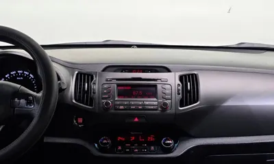 Kia Sportage 2012, 126759 км, за 6300000 KRW - фото 17
