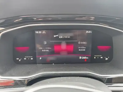 Volkswagen Sagitar 2021, 35300 км, за 68500 CNY - фото 4