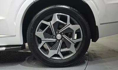 Hyundai Palisade 2021, 92831 км, за 23990000 KRW - фото 21