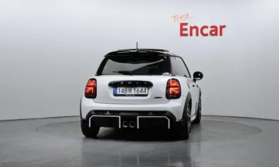 MINI Cooper 2024, 9940 км, за 45000000 KRW - фото 4