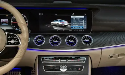 Mercedes-Benz E-Class 2019, 74591 км, за 32400000 KRW - фото 18