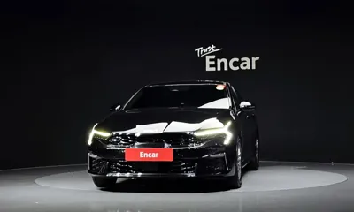 Kia K5 2025, 14224 км, за 29500000 KRW - фото 3