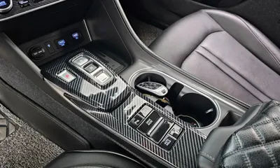 Hyundai Sonata 2022, 35115 км, за 22500000 KRW - фото 9
