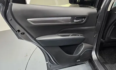Renault-KoreaSamsung QM6 2017, 107404 км, за 10200000 KRW - фото 25