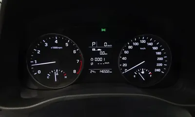 Hyundai Avante 2017, 146502 км, за 6990000 KRW - фото 8