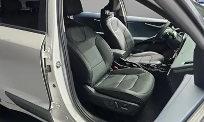 Kia Niro 2024, 107293 км, за 23500000 KRW - фото 12