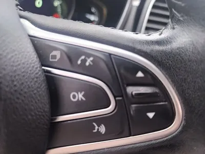 Renault-KoreaSamsung SM6 2016, 88010 км, за 6400000 KRW - фото 12