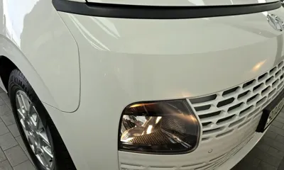 Hyundai Staria 2024, 17470 км, за 27500000 KRW - фото 22