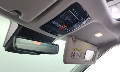 Hyundai Santafe 2024, 22847 км, за 39000000 KRW - фото 28
