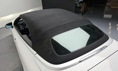 Mercedes-Benz C-Class 2017, 102401 км, за 22800000 KRW - фото 33
