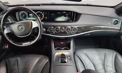 Mercedes-Benz S-Class 2015, 182996 км, за 18500000 KRW - фото 7