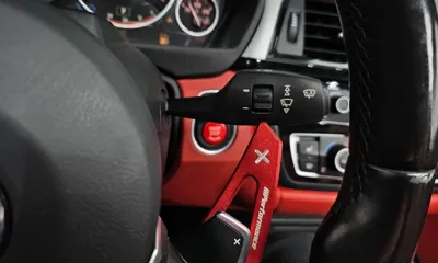 BMW 4-Series 2016, 119165 км, за 16300000 KRW - фото 19