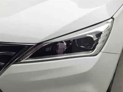 Changan Eado DT 2018, 47500 км, за 15900 CNY - фото 7