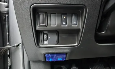 Renault-KoreaSamsung QM6 2019, 116273 км, за 8900000 KRW - фото 14