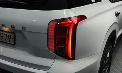Hyundai Palisade 2023, 55710 км, за 99990000 KRW - фото 23