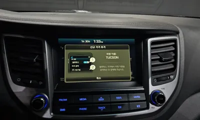 Hyundai Tucson 2016, 42940 км, за 12000000 KRW - фото 16