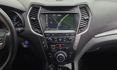 Hyundai Santafe 2016, 43874 км, за 15000000 KRW - фото 14