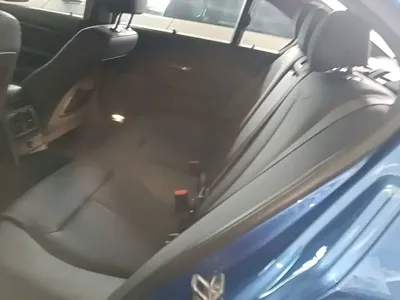 BMW 3 Series 2017, 93500 км, за 69800 CNY - фото 17