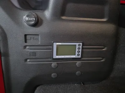 Jeep Wrangler 2019, 56131 км, за 34000000 KRW - фото 16