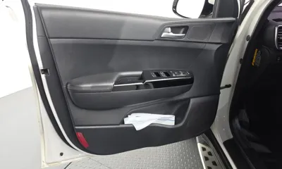 Kia Sportage 2016, 109827 км, за 9800000 KRW - фото 24