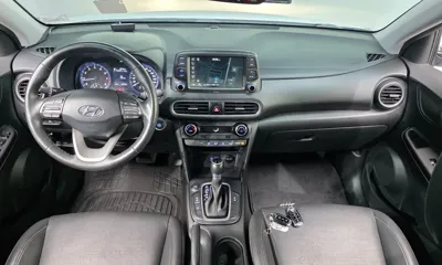 Hyundai Kona 2020, 62126 км, за 16000000 KRW - фото 7