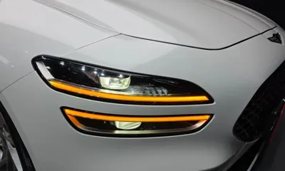 Genesis G70 2021, 57977 км, за 31900000 KRW - фото 22