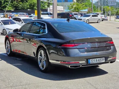 Genesis G90 2023, 132236 км, за 51500000 KRW - фото 2
