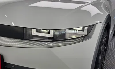 Hyundai Ioniq5 2022, 110503 км, за 26800000 KRW - фото 22