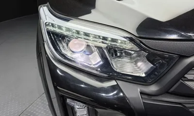 KG_Mobility_Ssangyong Rexton 2022, 43964 км, за 25300000 KRW - фото 22