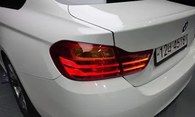 BMW 4-Series 2016, 59651 км, за 19800000 KRW - фото 23