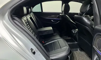 Mercedes-Benz E-Class 2017, 103862 км, за 22300000 KRW - фото 12