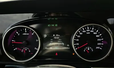 Kia Canival 2021, 124503 км, за 21900000 KRW - фото 8
