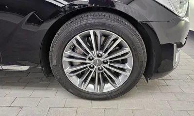 Genesis EQ900 2016, 173250 км, за 14500000 KRW - фото 21