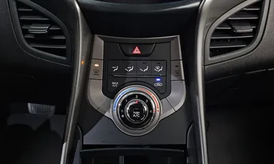 Hyundai Avante 2014, 206027 км, за 2950000 KRW - фото 19