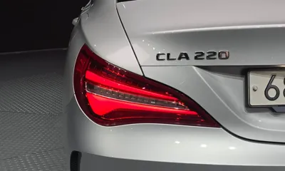 Mercedes-Benz CLA-Class 2018, 105808 км, за 10300000 KRW - фото 23