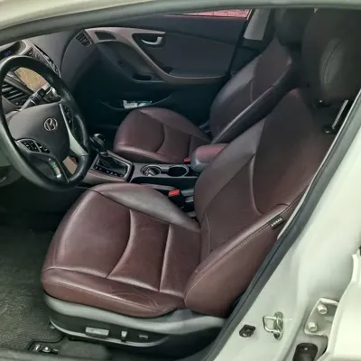 Hyundai Avante 2016, 84474 км, за 7990000 KRW - фото 8