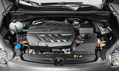 Kia Sportage 2019, 66517 км, за 17200000 KRW - фото 6