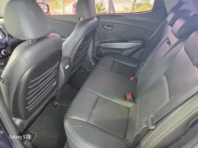 KG_Mobility_Ssangyong TIBOLI 2019, 91253 км, за 9200000 KRW - фото 16