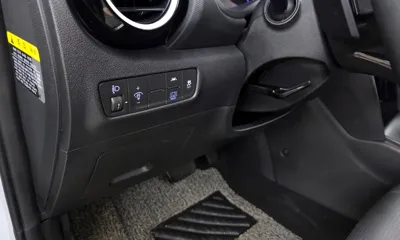 Hyundai Kona 2020, 86300 км, за 18100000 KRW - фото 28