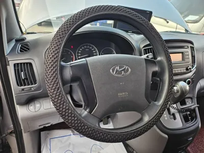 Hyundai Starex 2017, 195617 км, за 6200000 KRW - фото 10