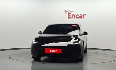 Tesla Model 3 2024, 23734 км, за 48500000 KRW