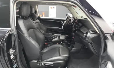 MINI Cooper 2019, 154217 км, за 7800000 KRW - фото 11