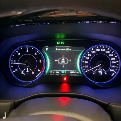 Hyundai Palisade 2019, 146000 км, за 23000000 KRW - фото 11